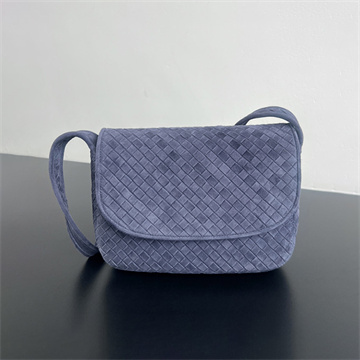 bottega veneta veneto flap messenger #843836